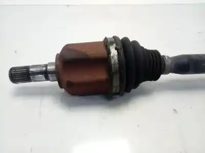 Second-hand car spare part front left transmission for alfa romeo giulietta (191) progression oem iam references 51806989  