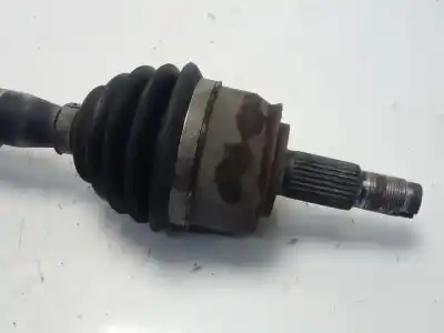 Second-hand car spare part front left transmission for alfa romeo giulietta (191) progression oem iam references 51806989  