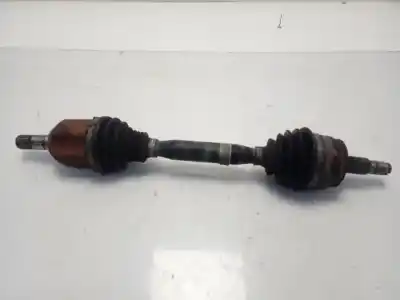 Second-hand car spare part front left transmission for alfa romeo giulietta (191) progression oem iam references 51806989  