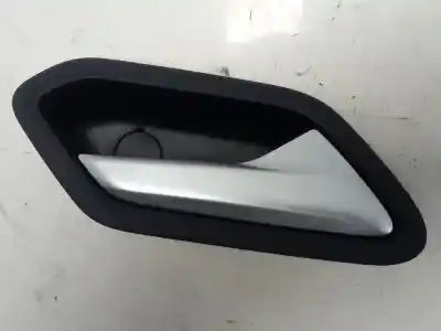 Peça sobressalente para automóvel em segunda mão puxador interior dianteiro direito por dacia duster (hm_) 1.5 dci 115 (hmad) referências oem iam 806716534r