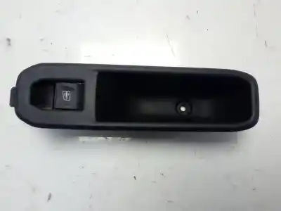 Peça sobressalente para automóvel em segunda mão botão / interruptor elevador vidro traseiro direito por dacia duster (hm_) 1.5 dci 115 (hmad) referências oem iam 829606755r