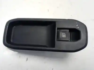 Peça sobressalente para automóvel em segunda mão botão / interruptor elevador vidro dianteiro direito por dacia duster (hm_) 1.5 dci 115 (hmad) referências oem iam 809609000r
