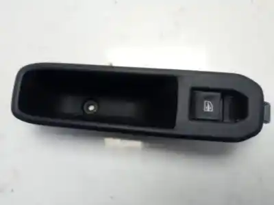 Peça sobressalente para automóvel em segunda mão botão / interruptor elevador vidro traseiro esquerdo por dacia duster (hm_) 1.5 dci 115 (hmad) referências oem iam 829606755r