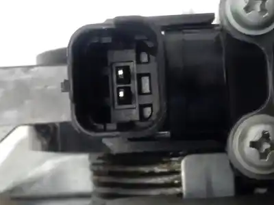 Second-hand car spare part passenger side right window regulator for dacia duster ii motor 1.5 ltr. - 85 kw blue dci diesel fap cat oem iam references 807201952r  