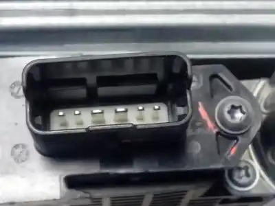 Piesă de schimb auto la mâna a doua mecanism acționare geam fațã stânga pentru dacia duster ii motor 1.5 ltr. - 85 kw blue dci diesel fap cat referințe oem iam 807217664r   Piesă de schimb auto la mâna a doua mecanism acționare geam fațã stânga pentru dacia duster ii motor 1.5 ltr. - 85 kw blue dci diesel fap cat referințe oem iam 807217664r