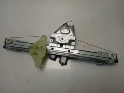 Piesă de schimb auto la mâna a doua mecanism acționare geam fațã stânga pentru dacia duster ii motor 1.5 ltr. - 85 kw blue dci diesel fap cat referințe oem iam 807217664r   Piesă de schimb auto la mâna a doua mecanism acționare geam fațã stânga pentru dacia duster ii motor 1.5 ltr. - 85 kw blue dci diesel fap cat referințe oem iam 807217664r