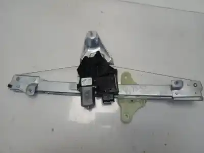 Second-hand car spare part DRIVER LEFT WINDOW REGULATOR for DACIA DUSTER II  OEM IAM references 807217664R  