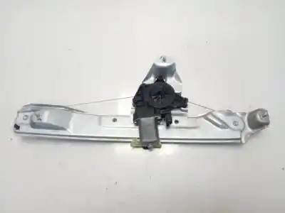 Peça sobressalente para automóvel em segunda mão elevador de vidros traseiro esquerdo por dacia duster (hm_) 1.5 dci 115 (hmad) referências oem iam 827210622r