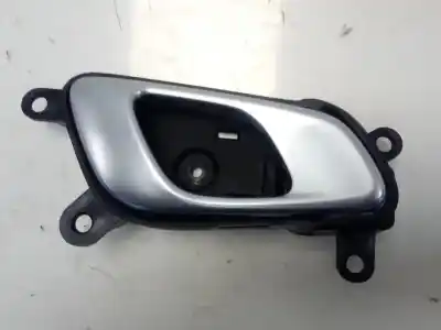 Автозапчасти б/у внутренняя задняя правая ручка за kia xceed drive ссылки oem iam 83623j7000