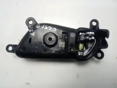 Автозапчастина б/у внутрішня задня права ручка для kia xceed drive посилання на oem iam 83623j7000  