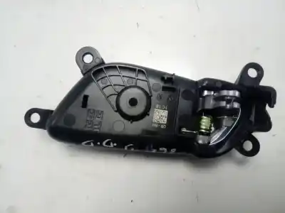 Автозапчастина б/у усередині передня права ручка для kia xceed drive посилання на oem iam 82623j7000  