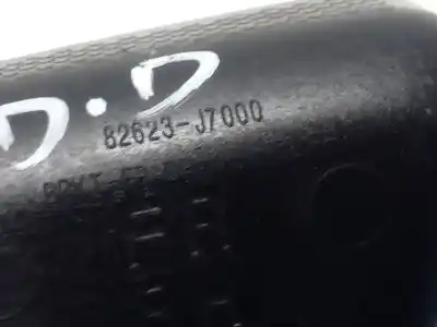 Автозапчастина б/у усередині передня права ручка для kia xceed drive посилання на oem iam 82623j7000  