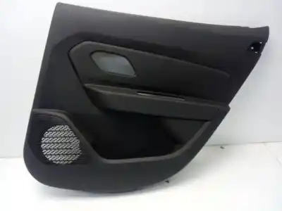Second-hand car spare part RIGHT REAR DOOR TRIM for DACIA DUSTER II  OEM IAM references 829103909R  