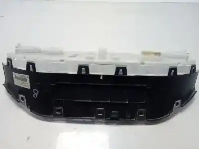 Peça sobressalente para automóvel em segunda mão quadrante por peugeot 208 access referências oem iam 9825986180  