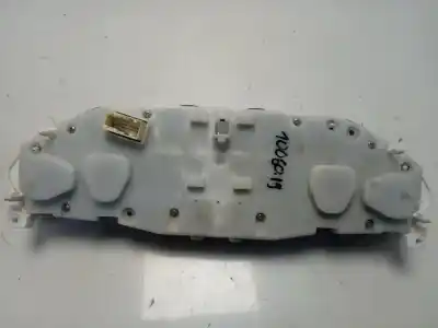 Peça sobressalente para automóvel em segunda mão quadrante por peugeot 208 access referências oem iam 9825986180  