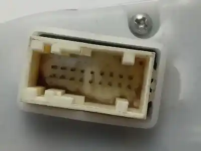 Peça sobressalente para automóvel em segunda mão quadrante por peugeot 208 access referências oem iam 9825986180  