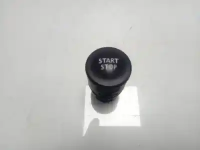 Second-hand car spare part ignition switch for renault scenic iii grand dynamique oem iam references 
