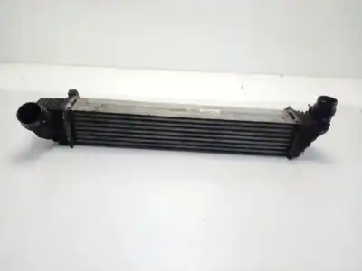 Second-hand car spare part intercooler for renault scenic iii grand dynamique oem iam references 144965727r