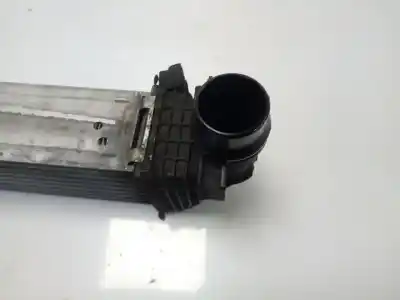 Second-hand car spare part intercooler for renault scenic iii grand dynamique oem iam references 144965727r  