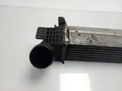 Second-hand car spare part intercooler for renault scenic iii grand dynamique oem iam references 144965727r  