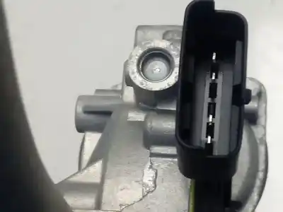 Peça sobressalente para automóvel em segunda mão motor do limpa para brisas por citroen jumpy fugón 1.5 blue-hdi fap referências oem iam w000067049  