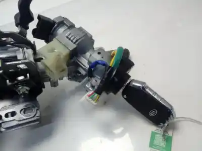 Second-hand car spare part steering column for kia xceed drive oem iam references 56300j7530  