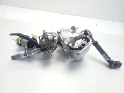 Second-hand car spare part steering column for kia xceed drive oem iam references 56300j7530  
