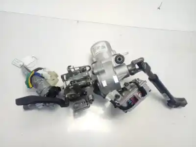 Second-hand car spare part steering column for kia xceed drive oem iam references 56300j7530  