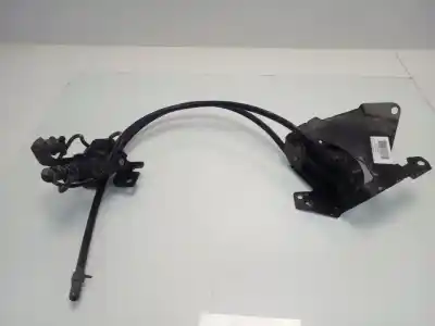 Second-hand car spare part spare wheel support for fiat doblo ii cargo (263) 1.3 16v m-jet cat oem iam references   