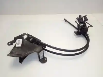 Second-hand car spare part spare wheel support for fiat doblo ii cargo (263) 1.3 16v m-jet cat oem iam references   