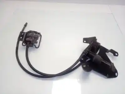 Second-hand car spare part spare wheel support for fiat doblo ii cargo (263) 1.3 16v m-jet cat oem iam references   