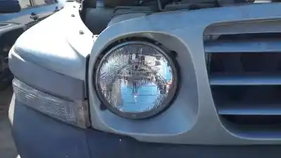 Автозапчастина б/у права фа для daewoo korando gasolina посилання на oem iam 