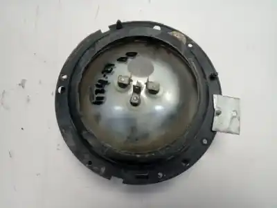 Second-hand car spare part right headlight for daewoo korando gasolina oem iam references   