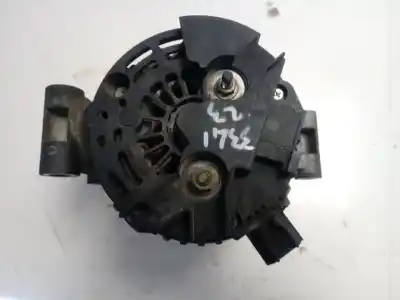 Автозапчастина б/у генератор для ford transit mod. 2000 combi ft 260 2.0 corto посилання на oem iam   