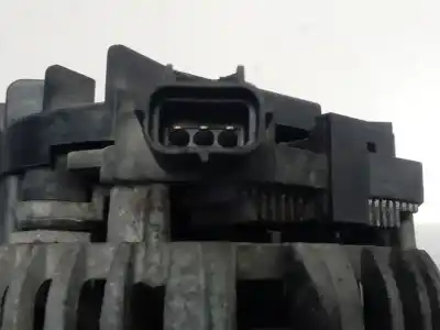 Автозапчастина б/у генератор для ford transit mod. 2000 combi ft 260 2.0 corto посилання на oem iam   