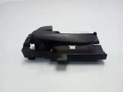 Second-hand car spare part interior left front handle for hyundai i10 1.0 cat oem iam references   