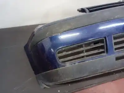Pezzo di ricambio per auto di seconda mano paraurti anteriore per volkswagen golf iv variant (1j5) ajm riferimenti oem iam   