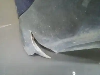 Pezzo di ricambio per auto di seconda mano paraurti anteriore per volkswagen golf iv variant (1j5) ajm riferimenti oem iam   