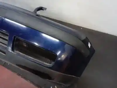Pezzo di ricambio per auto di seconda mano paraurti anteriore per volkswagen golf iv variant (1j5) ajm riferimenti oem iam   