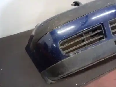 Pezzo di ricambio per auto di seconda mano paraurti anteriore per volkswagen golf iv variant (1j5) ajm riferimenti oem iam   