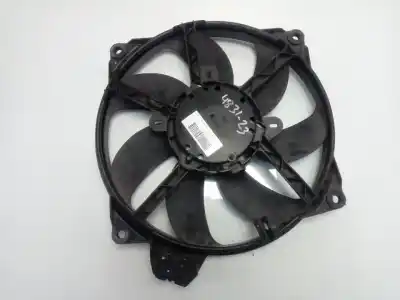 Автозапчасти б/у электрический вентилятор за renault scenic iii grand dynamique ссылки oem iam 214810898r  