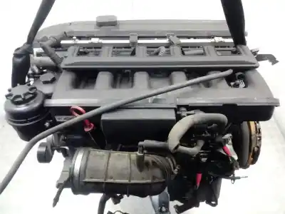 Piesă de schimb auto la mâna a doua motor complet pentru bmw serie 3 coupe (e46) 22-6s-1 g referințe oem iam 226s1  