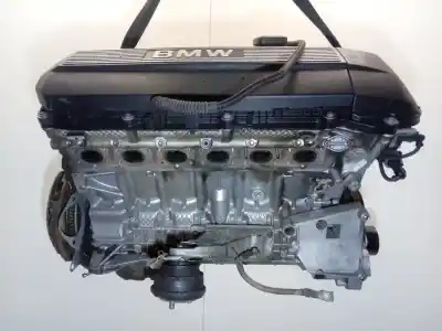 Piesă de schimb auto la mâna a doua motor complet pentru bmw serie 3 coupe (e46) 22-6s-1 g referințe oem iam 226s1  