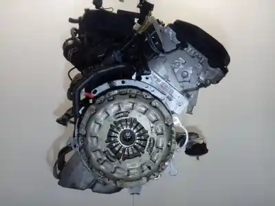 Piesă de schimb auto la mâna a doua motor complet pentru bmw serie 3 coupe (e46) 22-6s-1 g referințe oem iam 226s1  