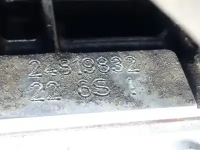 Piesă de schimb auto la mâna a doua motor complet pentru bmw serie 3 coupe (e46) 22-6s-1 g referințe oem iam 226s1  