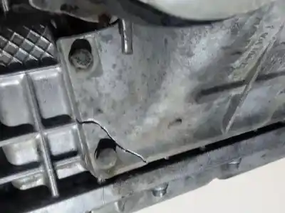 Piesă de schimb auto la mâna a doua motor complet pentru bmw serie 3 coupe (e46) 22-6s-1 g referințe oem iam 226s1  