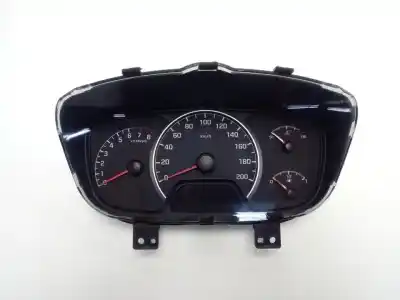 Gebrauchtes Autoersatzteil instrumententafel zum hyundai i10 1.0 cat oem-iam-referenzen 94003b9520