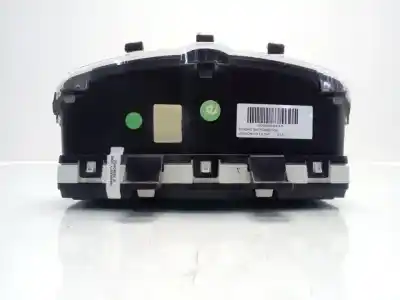 Peça sobressalente para automóvel em segunda mão quadrante por hyundai i10 1.0 cat referências oem iam 94003b9520  