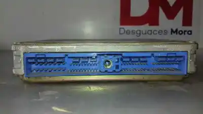 Pièce détachée automobile d'occasion CALCULATEUR MOTEUR ECU pour NISSAN 300 ZX (Z32)  Références OEM IAM A18A72MB6  