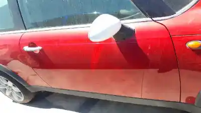 Peça sobressalente para automóvel em segunda mão porta dianteira direita por mini mini (r50,r53) cooper s referências oem iam 